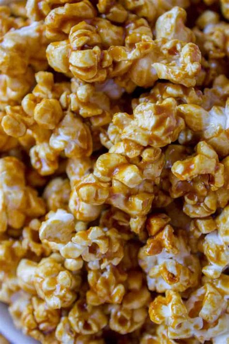 Caramel Popcorn Chex Mix Recipe Oven Baked Deporecipe Co