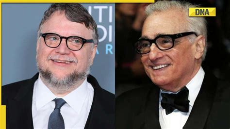 Guillermo Del Toro Slams Article Calling Martin Scorsese Uneven Talent