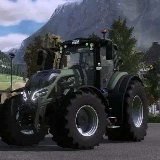 FS22 Valtra Q Serie AH Edition V1 0 0 2 Farming Simulator 22 Mod