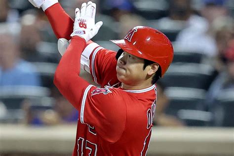 大谷翔平ドジャース入りで超強力打線が実現か 「ベッツ大谷フリーマンの並びエグすぎ」の声 The Answer