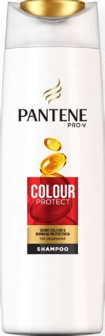 Pantene Pro V Color Protect Shampoo 360ml Skroutz Gr