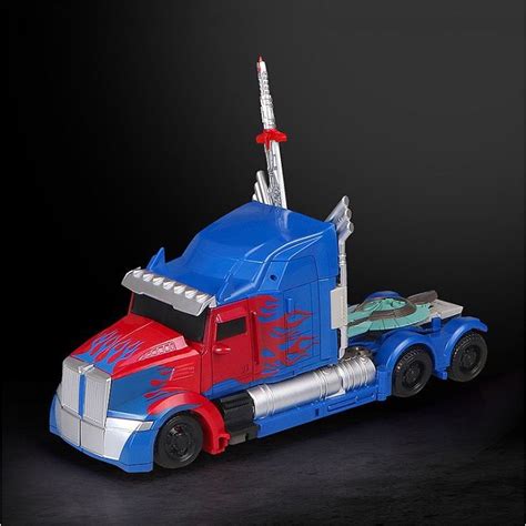 Mua M H Nh Optimus Prime Bmb Ys Transformer Gi R Nh T Tecki Vn