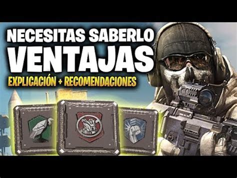 ESTAS podrían ser las mejores VENTAJAS que usan los PRO en COD MOBILE