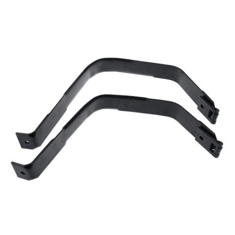 Pcs Fuel Tank Straps Gas For Ford F Super Duty