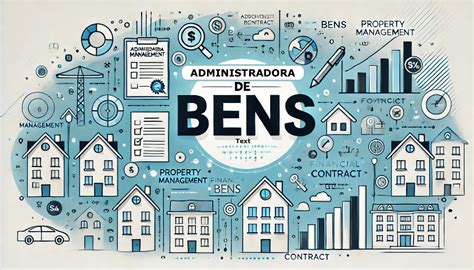 O Que São Bens Imateriais - Administradora de Bens Próprios: o que é?