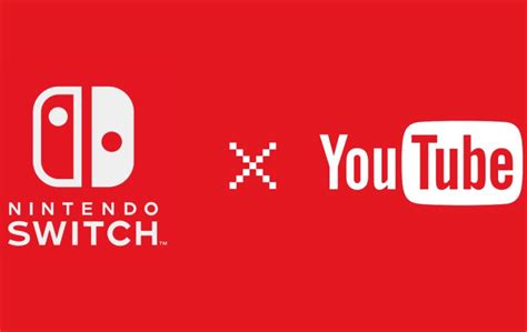 Youtube Llegaría A Nintendo Switch El 8 De Noviembre Onlygames