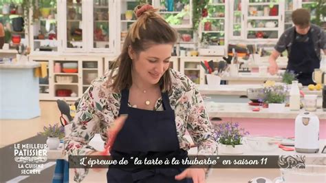 Replay Le Meilleur P Tissier La Cuisine Secr Te De Mercotte Du