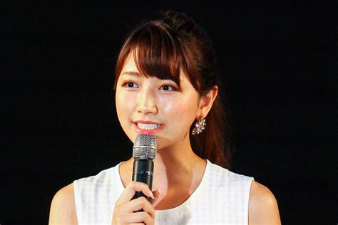 三田友梨佳アナ、フジ退社をあらためて報告 最後のテレビ出演終えた姿も Sirabee