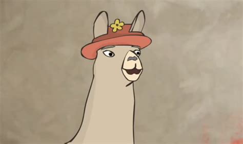 Carl Llamas With Hats Quotes. QuotesGram