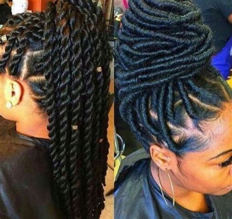 Pin On Cuteeee Natural Hair Styles Long Hair Styles Box Braids