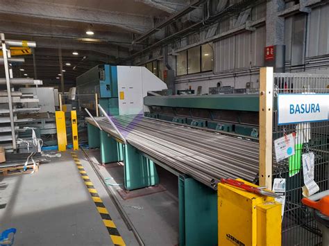 Adige Adilas Laser Pipe Cutting Machine Id Vanto