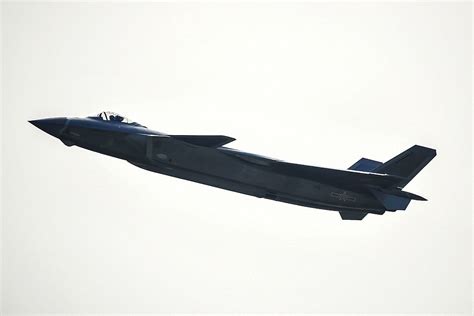 China Deploys Most Powerful Fighter Jet to South China Sea ...