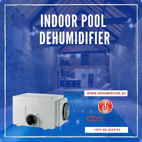 Indoor Pool Dehumidifier Spd Series Artofit