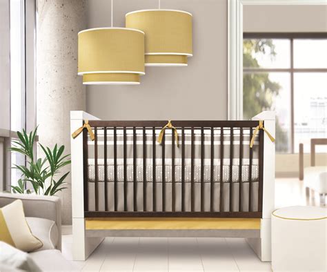 Modern Baby Nursery Design and Ideas – InspirationSeek.com