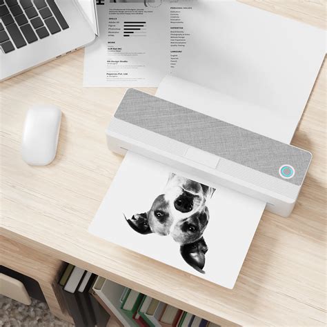 Average paper size standards are being challenged by new tech 4