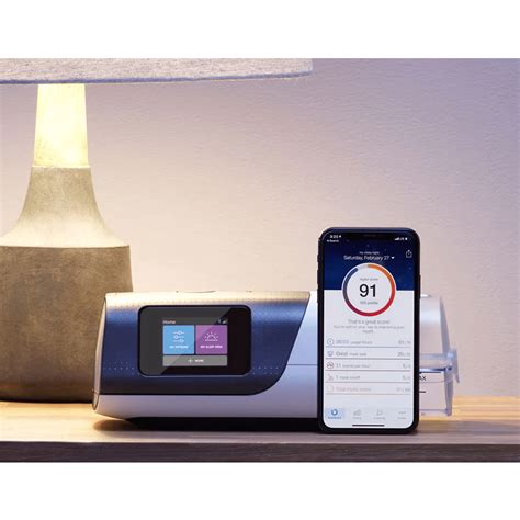 ResMed AirSense™ 11 AutoSet™ CPAP Machine - Snore MD - Sleep Apnea Clinic