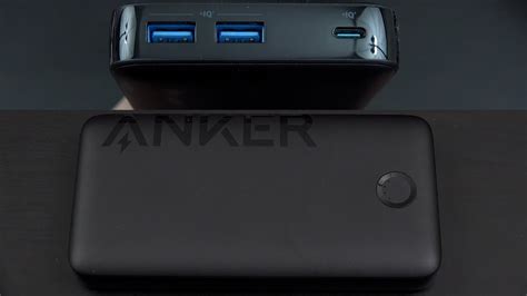 Anker Power Bank Powercore K W Portable Charger With Usb C