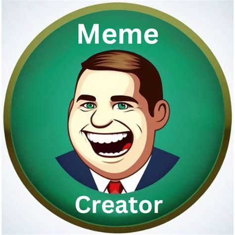 Meme Creator 你的模因制作助手 玩转AI插件