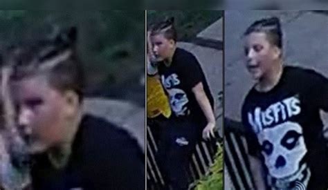 Boston Police Seek Publics Help To Identify Suspect In Roxbury