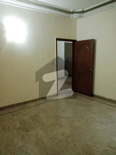 Protion For Rent Bedroom Drawing And Lounge Vip Block Gulistan E