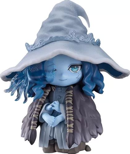 Figura Elden Ring Ranni La Bruja Nendoroid Max Factory 10cm