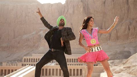 Prime Video: Singh Is King