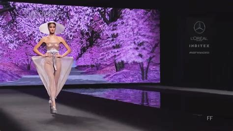 Sexy Evening Wear Night Fashion Runway Compilation Tits Nude Video On Youtube Nudeleted