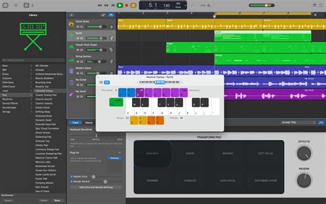 Garageband Mac Download Review Screenshots