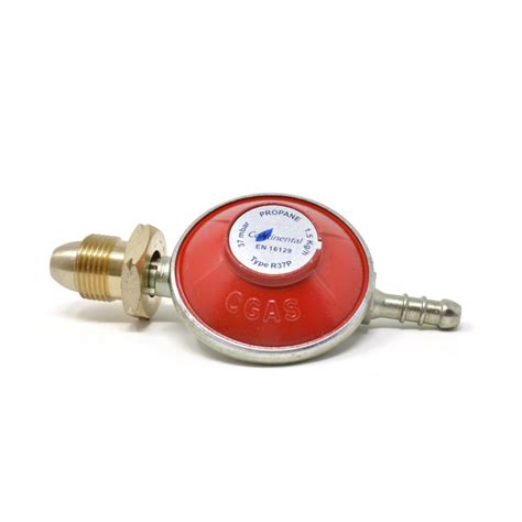 Standard Propane Regulator | Mystatic International Limited