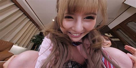 My House Became A Hot Spot For Gals B Maron Natsuki