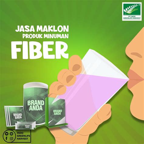 Ciptakan Produk Kesehatan Lengkap Untuk Masyarakat Bersama Jasa Maklon