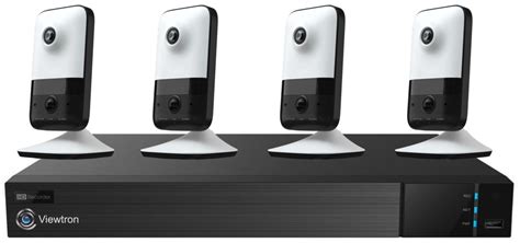 Wireless Home Security Cameras