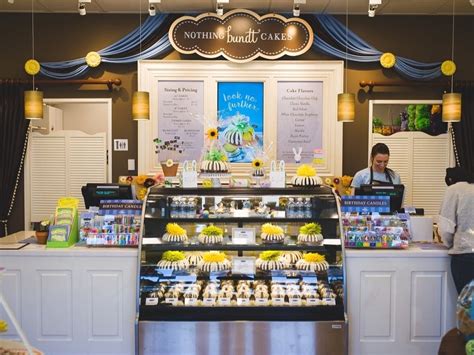 Nothing Bundt Cakes Opening New Store In Marlton Cinnaminson Nj Patch