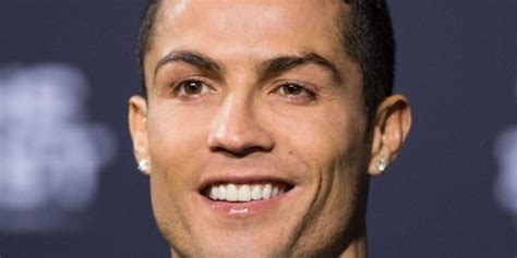 Has Cristiano Ronaldo had plastic surgery? - e.TVGhana