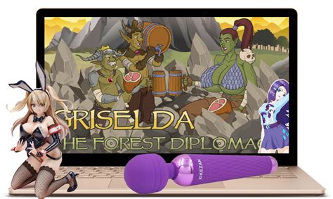 Meet And Fuck Griselda The Forest Diplomacy Free Full Online Game