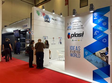 Live From Plast Eurasia Amaplast