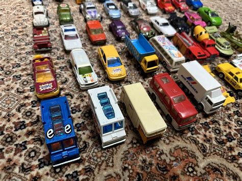 Konvolut Matchbox Hot Wheels Corgi Majorette Kaufen Auf Ricardo