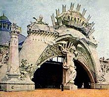 louisiana purchase exposition wikipedia
