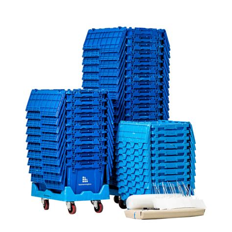 Wholesale Plastic Moving Crates Plastic Moving Boxes For Sale Plastic Boxes