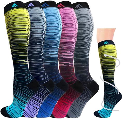 Best Compression Socks 2021 How They Work For Running Varicose Veins