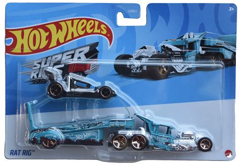 Hot Wheels Rigs Atelier Yuwa Ciao Jp