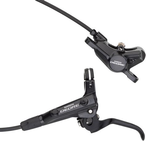 Shimano Deore BL M6000 BR M6000 Hydraulic Disc Brake And Lever