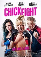 Chick Fight Nude Scenes