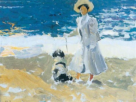 Sorolla Y Bastida Joaqu N Art Uk