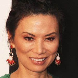 Wendi Deng Murdoch Net Worth