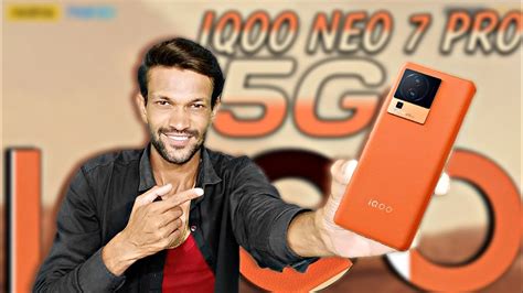 Iqoo Neo Pro G India Launch Iqoo Neo Pro Price In India