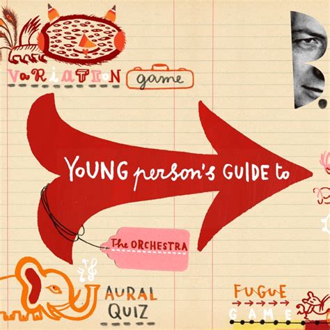 Young Person's Guide to the Orchestra by Benjamin Britten on the App Store