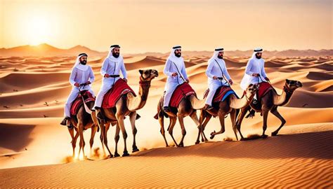 Que faire à Dubaï pour se divertir en plein air