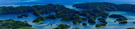 Palau weather in March 2025 | Sunheron