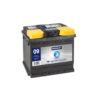 Batterie NORAUTO BV09 52 Ah 470 A Norauto Fr